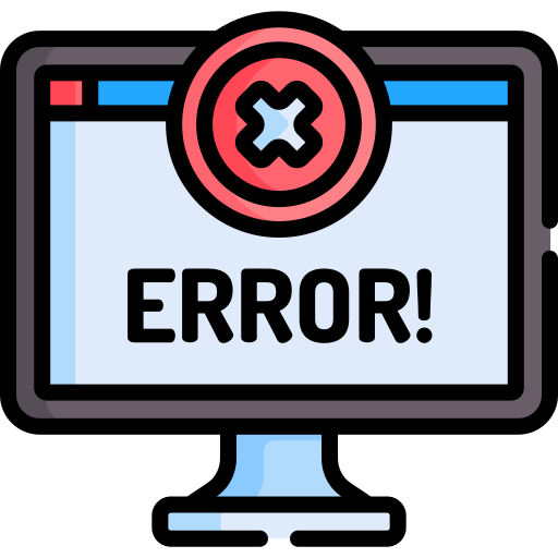 Error handling